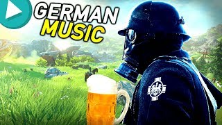 GERMAN RELAXING MUSIC MIX [upl. by Trahurn]