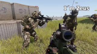 Killtec Nonsensery  ArmA 3 [upl. by Mandler]