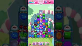 Candy Crush Saga Level 4259 12 Moves 1 Lollipop [upl. by Savart439]