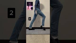 Moonwalk Tutorial ✨🌑 [upl. by Navy]