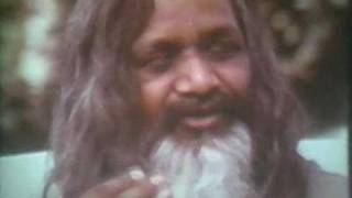 What is the Science of Creative Intelligence  Maharishi Mahesh Yogi [upl. by Tanah788]