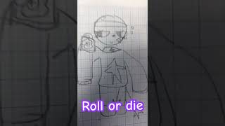 Roll or die tobbles and gigi [upl. by Meier]