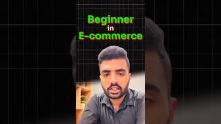 For Ecommerce beginners shopify ecommerce [upl. by Esiuole320]