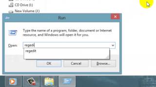 How To Remove Write Protect From Pen Drive Windows 8 By WindowsHub [upl. by Fi]