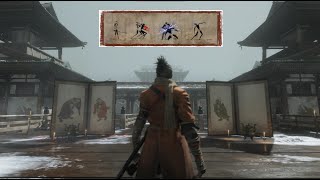 How to Defeat the Folding Screen Monkeys and Get the Puppeteer Ninjutsu [upl. by Aroz]