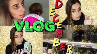 Arrachage de cheveux en vloguant  VLOG amp HAUL [upl. by Karola812]