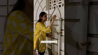 comedy funny fun love husbandwifecomedy yt ytshorts youtubeshorts shortvideos diwali [upl. by Farhsa]