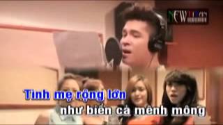 thanhle77 Karaoke Beat full 300 Ca Sĩ ĐẠO LÀM CON  Beat nhieu Ca Si Dao Lam Con [upl. by Cedell]