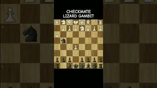 Lazard gambit chess magnuscarlsen hikaru [upl. by Elocn]