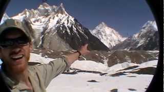 K2 SIREN OF THE HIMALAYAS 2012 HD Movie Trailer [upl. by Macpherson197]