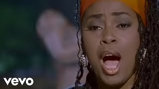 Soul II Soul  Back To Life However Do You Want Me Official Music Video [upl. by Elvera]