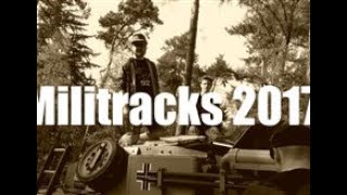 MILITRACKS 2017 [upl. by Rashidi587]