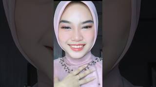 Graduation makeup look makeup quickandeasymakeuplook makeuptutorial graduationmakeup [upl. by Mile]