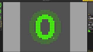 Creating Animated Sprites in Piskel [upl. by Vicki122]