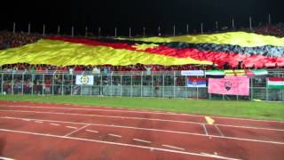 GB13TV Our Flag Our Pride Ibu Pertiwiku [upl. by Osman]