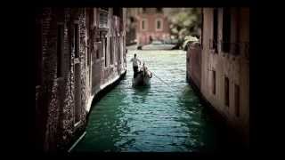 Felix Mendelssohn Venetian Boat Song Op 19 No 6 [upl. by Laurent]