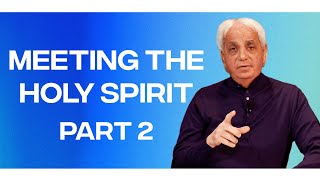 Meeting the Holy Spirit Part 2  Benny Hinn [upl. by Citarella]