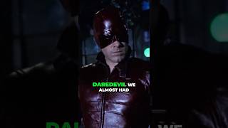 Daredevil 2003 Cast Then and Now shorts daredevil marvel ytshorts [upl. by Illyes730]