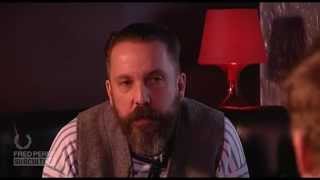 Andrew Weatherall Interview with Fred Perry Subculture [upl. by Leibarg]