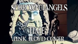 Sorrowful Angels  Time Pink Floyd Cover [upl. by Nutter]