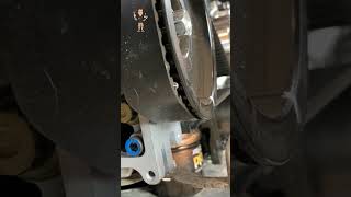 TIMING BELT TRICK [upl. by Saitam]