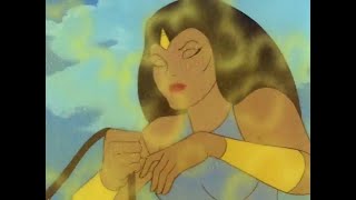 Thundarr the Barbarian Sleeping Gas Damsel 2  TTB [upl. by Hamish]