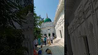 Chota dewa barabanki dargah sharif mela 2024 shortvideo trendingvideo [upl. by Nnaeirual]