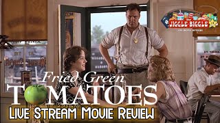 Fried Green Tomatoes 1991  Movie Review [upl. by Ihtak]