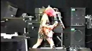 Lollapalooza 92 p1  Lush [upl. by Carilyn]