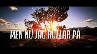 SaliBoy  Nytt År Official Lyrics Video [upl. by Russo]