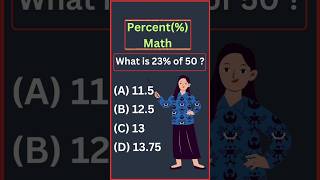 Percent Math Tricks  Percent is Reversible  Watch Now [upl. by Nibuz]