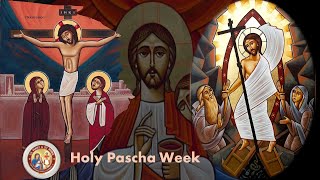 6TH 9TH amp 11TH Hours of Morning Pascha  April 30 2024 [upl. by Fendig]