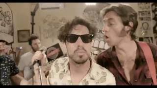 LA PULQUERIA quotAnticiclones y Borrascasquot Videoclip [upl. by Zolly921]