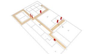 Tech Talks  Solibri Rule 238 Accessible Route [upl. by Fennessy406]