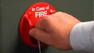 Maintaining Your Restaurant Fire Suppression System English [upl. by Stclair]