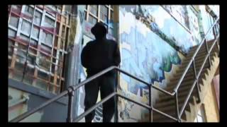 Getting Up Full Graffiti Documentary [upl. by Iene246]