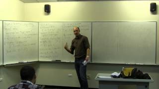 Frontiers in Mechanism Design Lecture 12 Bayesian IncentiveCompatibility [upl. by Howey119]