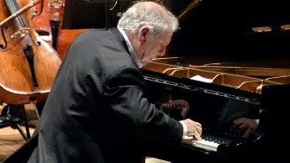 Chopin Piano Concerto No 1  Barenboim · Fisch · Berliner Philharmoniker [upl. by Belva]