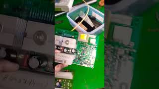 How to inverter kit 121 12 volt inverter 600va shorts shortvideo  Sohan Electric ⚡ [upl. by Kato545]