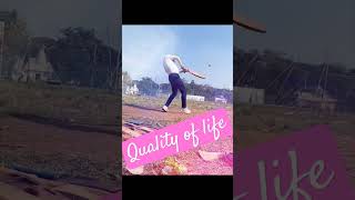 cricket cricketlover quality of life [upl. by Atiuqa736]