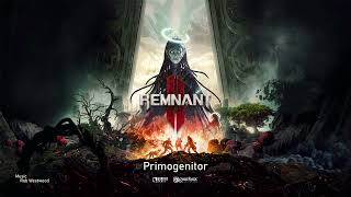 Remnant 2 Original Soundtrack  Primogenitor [upl. by Holofernes586]