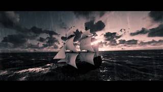 HELDMASCHINE  Die Braut das Meer OFFICIAL VIDEO HD [upl. by Ahsilef170]