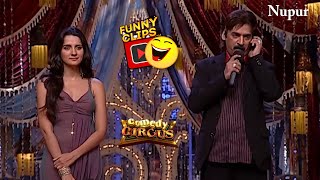 Shakeel Super Best Comedy Episode  Comedy Circus  Shakeel Comedy [upl. by Stander]