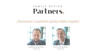 Family Office Partners  kosinaeu [upl. by Graehme]