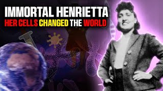 Henrietta Lacks The Mother of Modern Medicine [upl. by Anatnahs252]