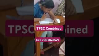 TPSC Combined Exam 2024 Revenue Inspector  TPSC Coaching and Study Materials [upl. by Torrin815]