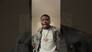 Bubba dub reaction to Mike Tyson fight [upl. by Deena844]