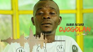 Djogolan  Habib Fatako single 2024 [upl. by Liek]