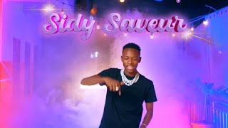 SEYDOU CHEE  SIDY SAVEUR  Clip Officiel  2024 [upl. by Ayotol]