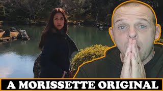 First Time Reaction to Morissette Wishing Well [upl. by Kazue]